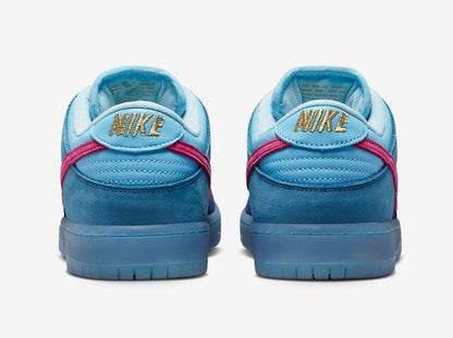 Nike SB Dunk Low Pro QS Run The Jewels