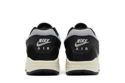 Nike Air Max 1 Patta Waves Black