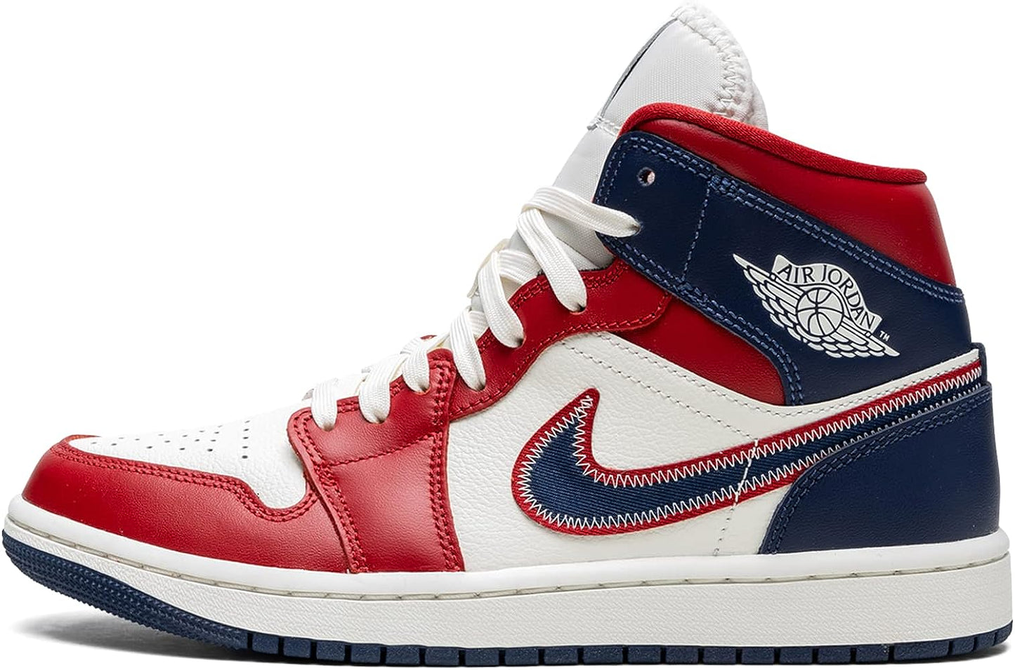 Jordan 1 Mid USA (2022)