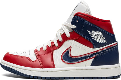 Jordan 1 Mid USA (2022)