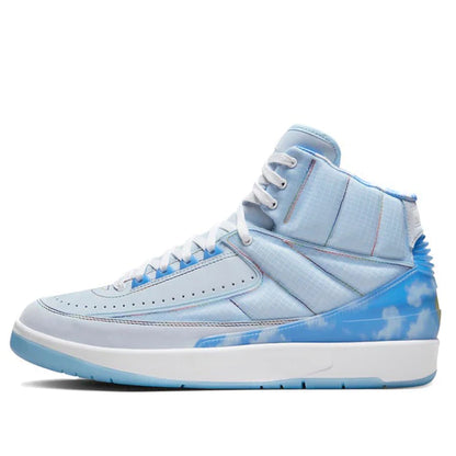 Jordan 2 Retro J Balvin