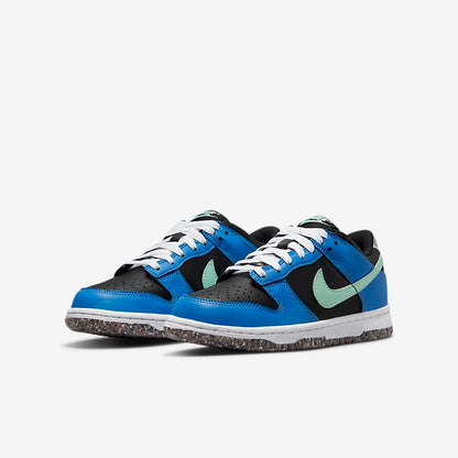 Nike Dunk Low Crater Blue Black
