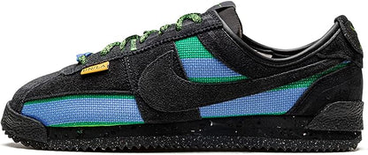 Nike Cortez SP Union Off Noir