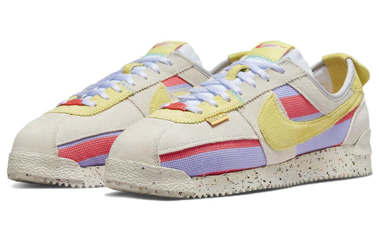 Nike Cortez Union Lemon Frost