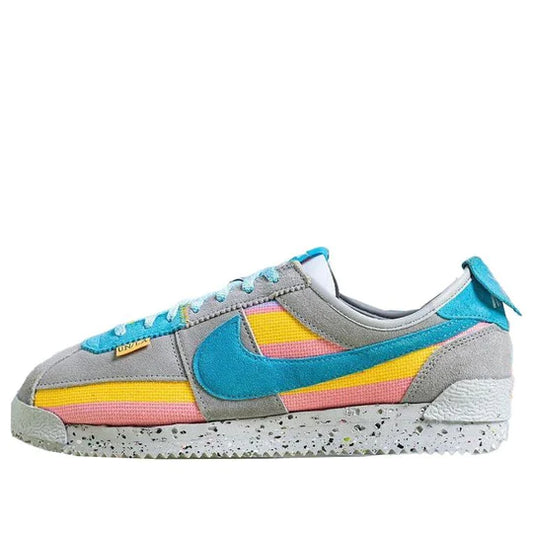 NIKE CORTEZ SP UNION LIGHT SMOKE