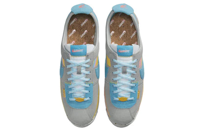 NIKE CORTEZ SP UNION LIGHT SMOKE