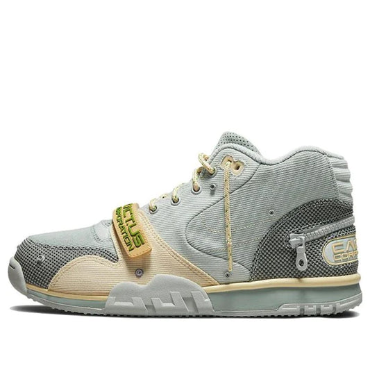 Nike Air Trainer 1 SP Travis Scott Grey Haze