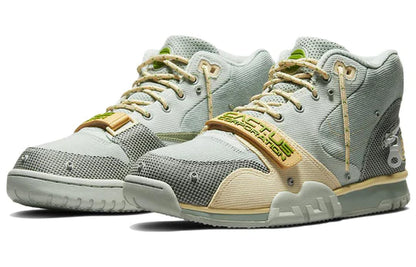 Nike Air Trainer 1 SP Travis Scott Grey Haze