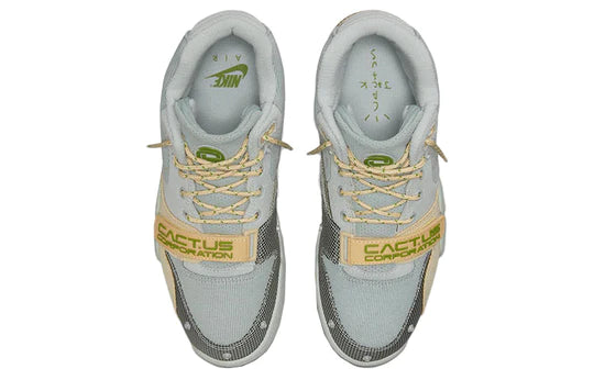 Nike Air Trainer 1 SP Travis Scott Grey Haze