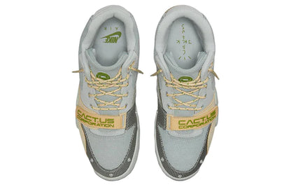Nike Air Trainer 1 SP Travis Scott Grey Haze