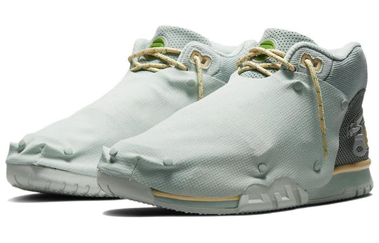 Nike Air Trainer 1 SP Travis Scott Grey Haze