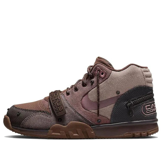 Nike Air Trainer 1 SP Travis Scott Wheat