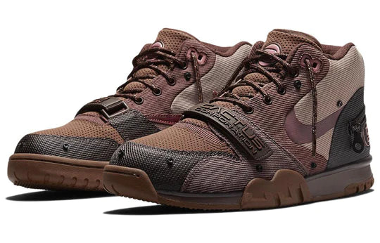 Nike Air Trainer 1 SP Travis Scott Wheat