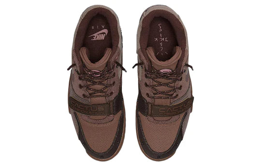 Nike Air Trainer 1 SP Travis Scott Wheat