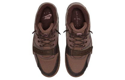 Nike Air Trainer 1 SP Travis Scott Wheat