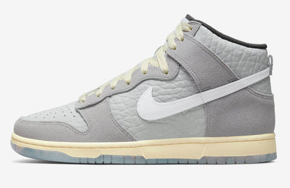 Nike Dunk High Premium Culture day