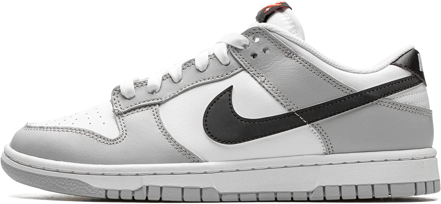 NIke Dunk Low SE Lottery Pack Grey Fog