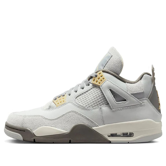 Jordan 4 Retro SE Craft Photon Dust
