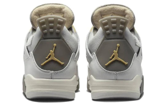 Jordan 4 Retro SE Craft Photon Dust