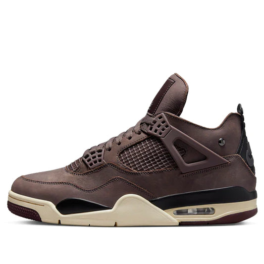 Jordan 4 Retro A Ma Maniere Violet Ore