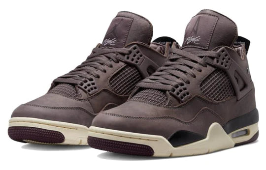 Jordan 4 Retro A Ma Maniére Violet Ore