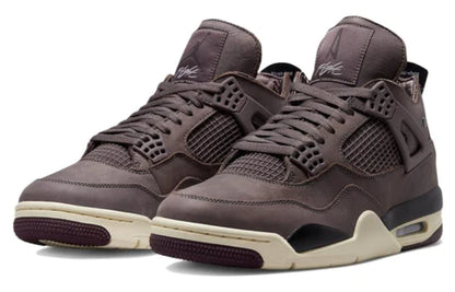 Jordan 4 Retro A Ma Maniére Violet Ore
