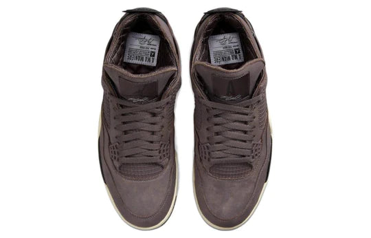 Jordan 4 Retro A Ma Maniére Violet Ore