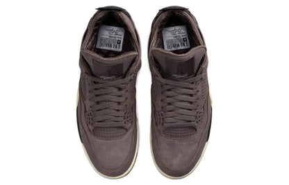 Jordan 4 Retro A Ma Maniére Violet Ore