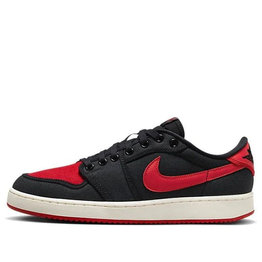 Air Jordan 1 Retro AJKO Low 'Bred'