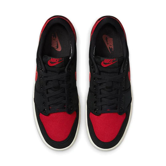 Air Jordan 1 Retro AJKO Low 'Bred'
