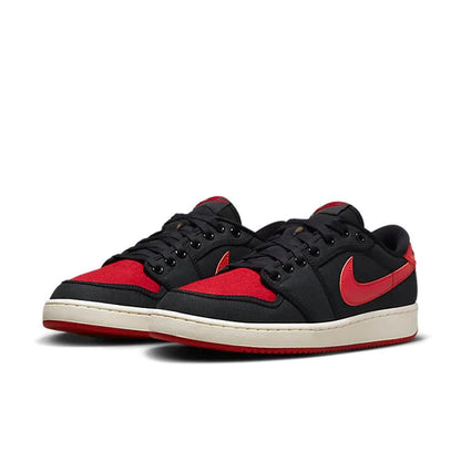 Air Jordan 1 Retro AJKO Low 'Bred'