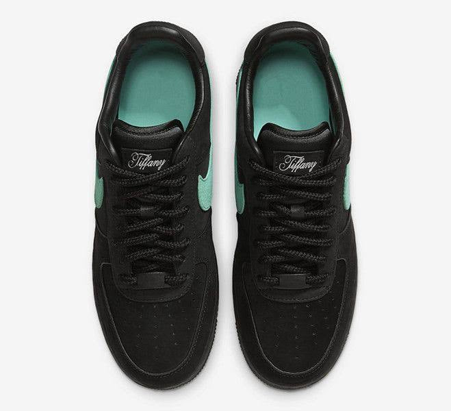 Nike Air Force 1 Low - Tiffany & Co. 1837