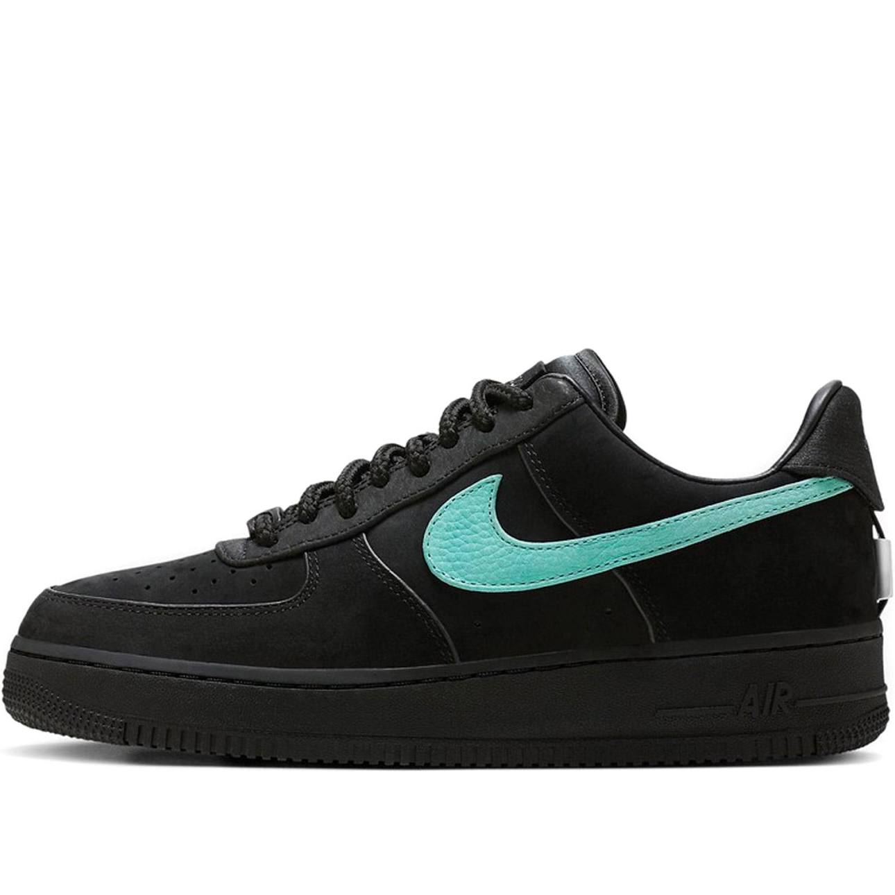 Nike Air Force 1 Low - Tiffany & Co. 1837