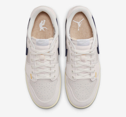 Jordan 1 Retro AJKO Low SP Union Sail Leather