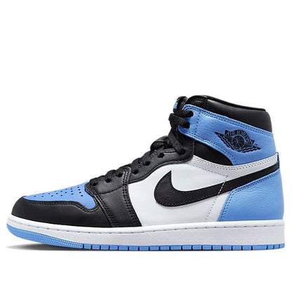 Jordan 1 Retro High OG UNC Toe