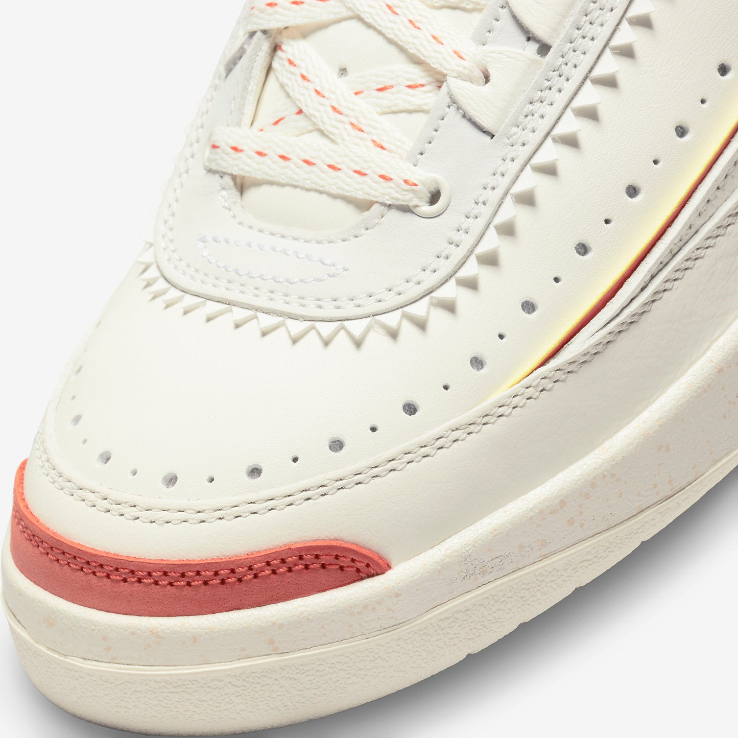 jordan 2 Retro SP Maison Château Rouge