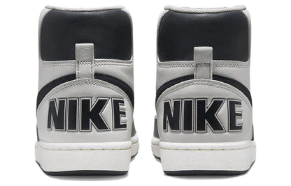NIKE TERMINATOR HIGH PRM GRANITE