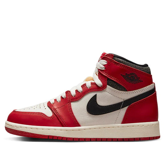 Jordan 1 Retro High OG Chicago Lost and Found (GS)