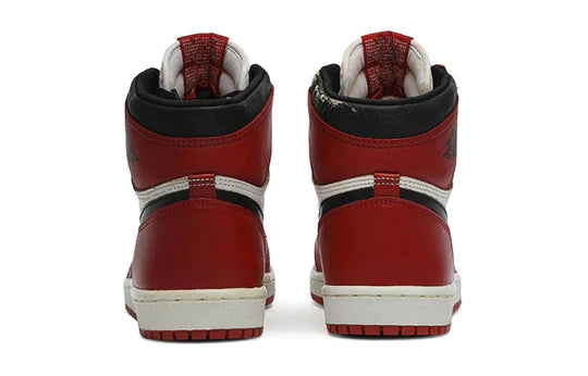 Jordan 1 Retro High OG Chicago Lost and Found (GS)