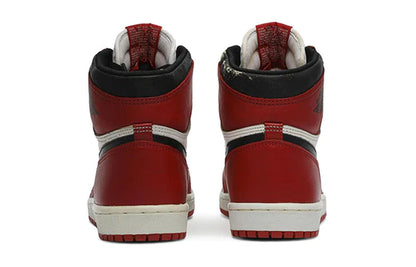 Jordan 1 Retro High OG Chicago Lost and Found (GS)