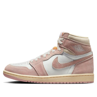 Jordan 1 Retro High OG Washed Pink