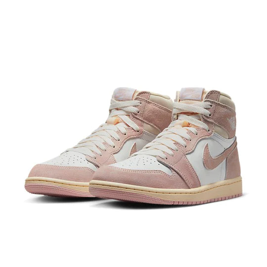 Jordan 1 Retro High OG Washed Pink