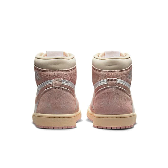 Jordan 1 Retro High OG Washed Pink