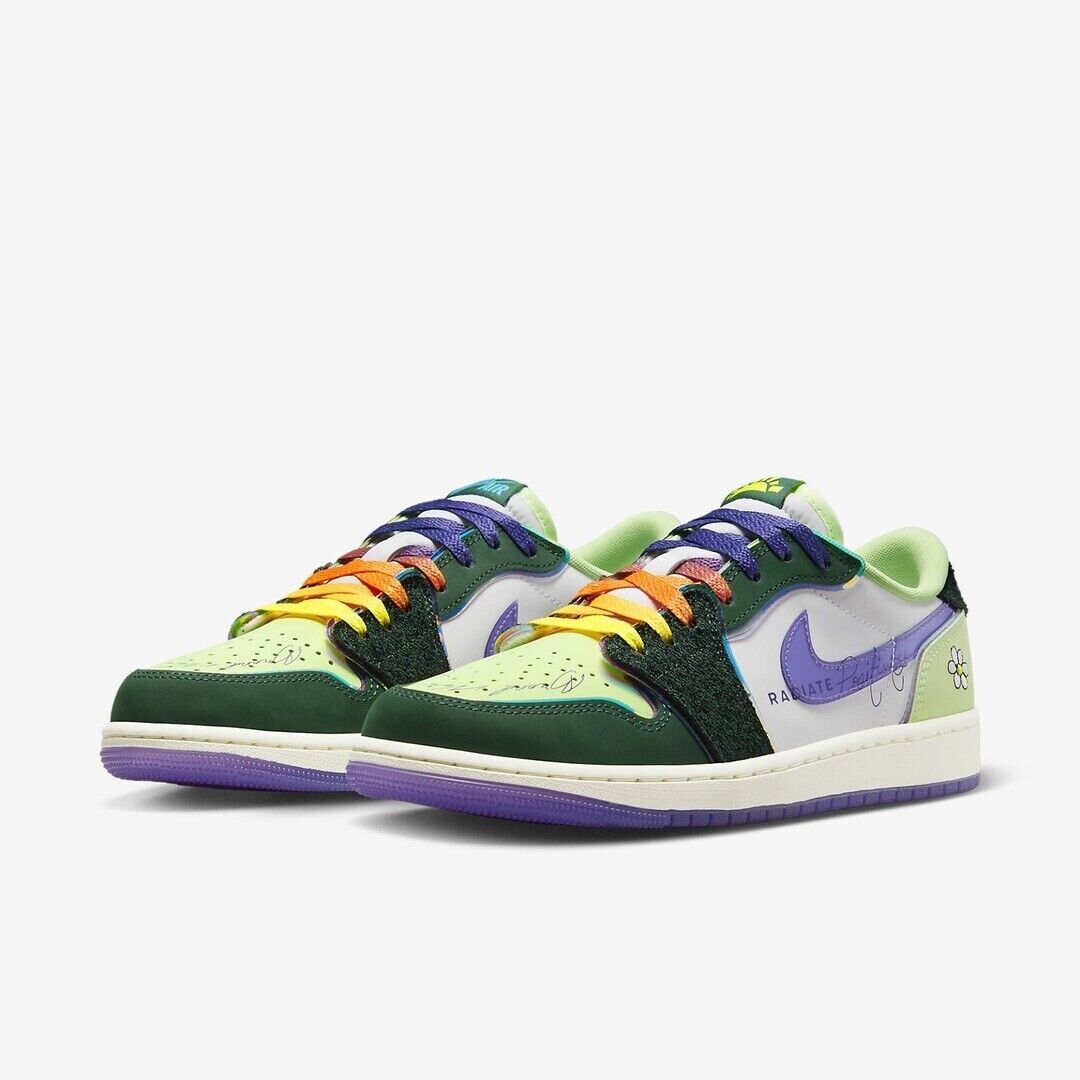 Jordan 1 Retro Low OG Doernbecher (2023)