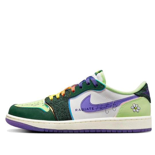 Jordan 1 Retro Low OG Doernbecher (2023)