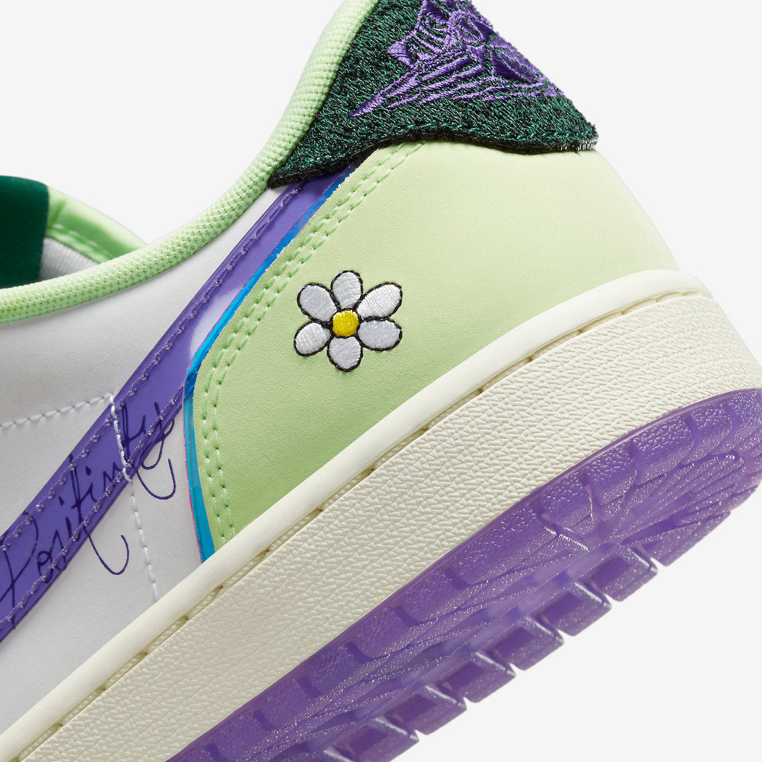 Jordan 1 Retro Low OG Doernbecher (2023)