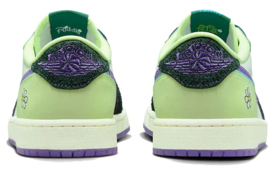 Jordan 1 Retro Low OG Doernbecher (2023)