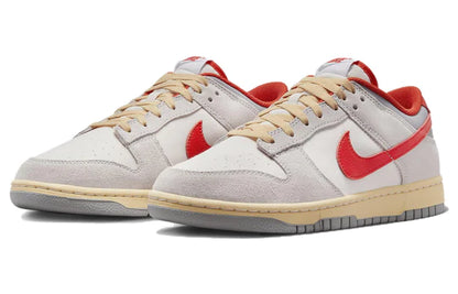 Nike Dunk Low 85 Athletic Department Picante Red