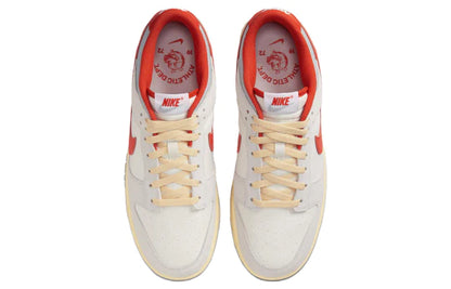 Nike Dunk Low 85 Athletic Department Picante Red