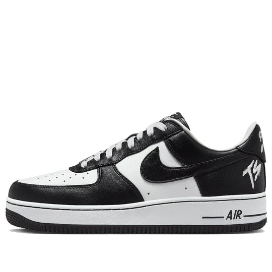 Nike Air Force 1 Low QS Terror Squad Blackout